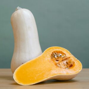 Courge Butternut